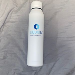 Brand New Never Used Water Bottle